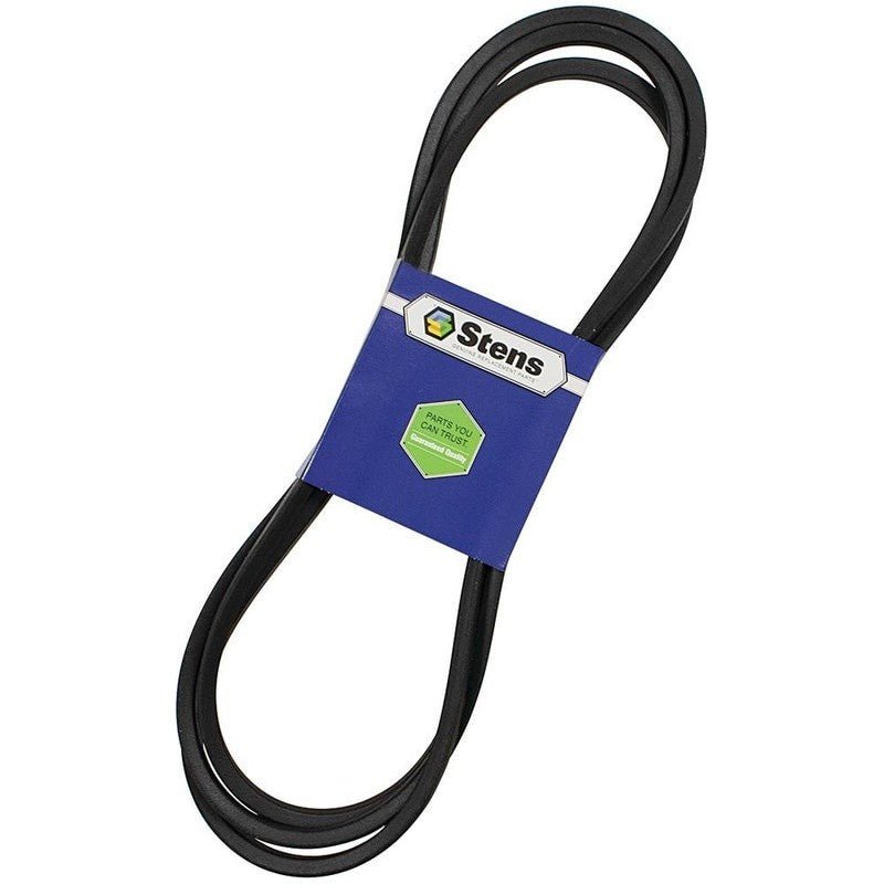 REPLACES HUSQVARNA DECK BELT 539110832 510201101 FOR IZ FITS 4217 STENS 266 - 185 - OPE Quality Parts