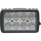 TIGER LIGHTS REPLACES CASEIH LED WORK LIGHT 185118A1 FOR CASE INTL STENS TL3035 - OPE Quality Parts