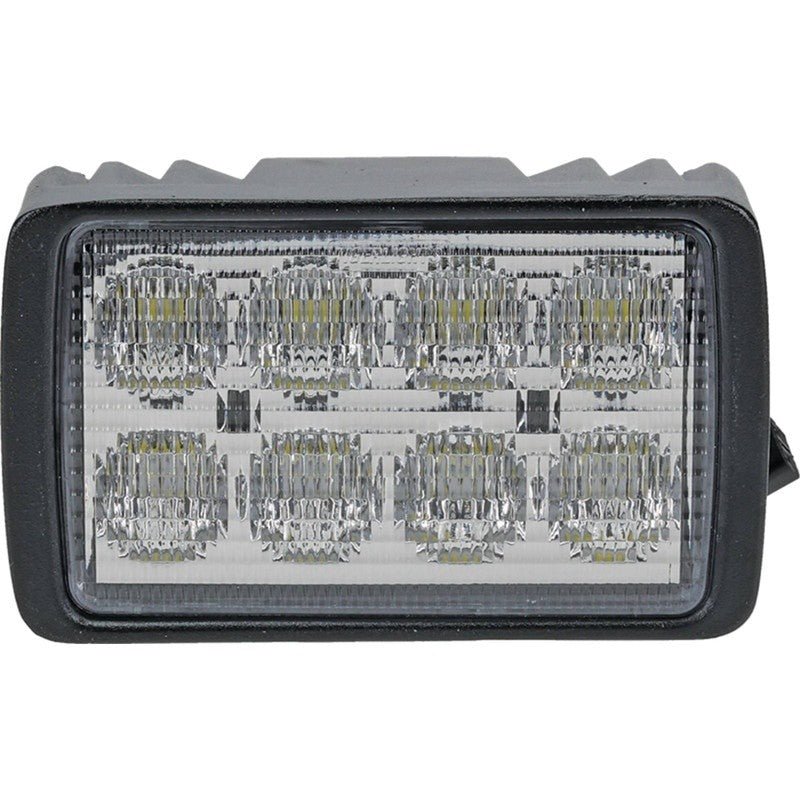 TIGER LIGHTS REPLACES CASEIH LED WORK LIGHT 185118A1 FOR CASE INTL STENS TL3035 - OPE Quality Parts