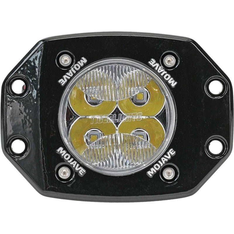UNIVERSAL LED RACING LIGHT 3 INCH FOR FOR UNIVERSAL STENS TLM3 - FM - OPE Quality Parts
