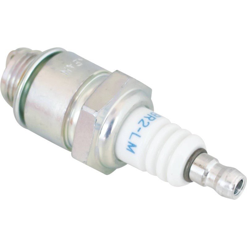 10PC REPLACES NGK SPARK PLUG SPLR19 UNIVERSAL BR2LM S25 B2LM STENS 130 - 902 - 10 - OPE Quality Parts