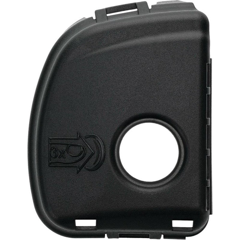REPLACES BRIGGS AND STRATTON AIR CLEANER COVER 08P502 102 - 573 - 12 STENS 100 - 902 - OPE Quality Parts
