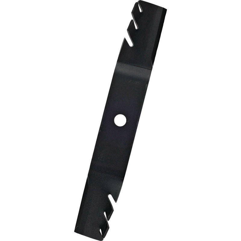 SILVER STREAK TOOTHED BLADE M115495 GS25 GS45 GS75 GS240 - 445 F620 STENS 362 - 414 - OPE Quality Parts
