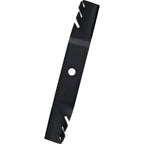 SILVER STREAK TOOTHED BLADE M115495 GS25 GS45 GS75 GS240 - 445 F620 STENS 362 - 414 - OPE Quality Parts