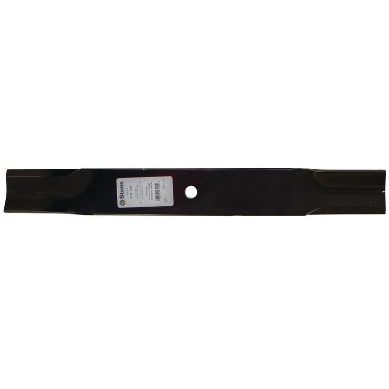 REPLACES GRAVELY HI - LIFT BLADE 09246600 PM260Z 03253900 04887700 STENS 320 - 403 - OPE Quality Parts