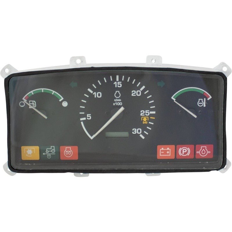 AQP REPLACES JOHN DEERE TACHOMETER LVA10560 FITS 4200 4210 4300 STENS 1407 - 7001 - OPE Quality Parts