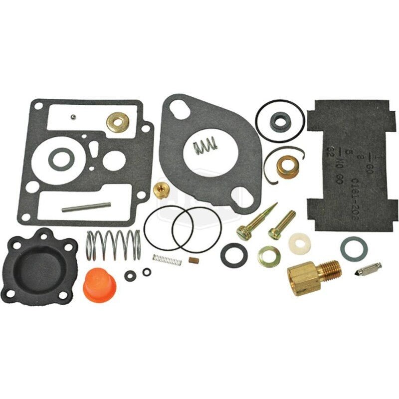 ZENITH FUEL SYSTEM REPAIR KIT ARROWHEAD K2220 FOR CARBURETOR STENS ZFS - K2220 - OPE Quality Parts