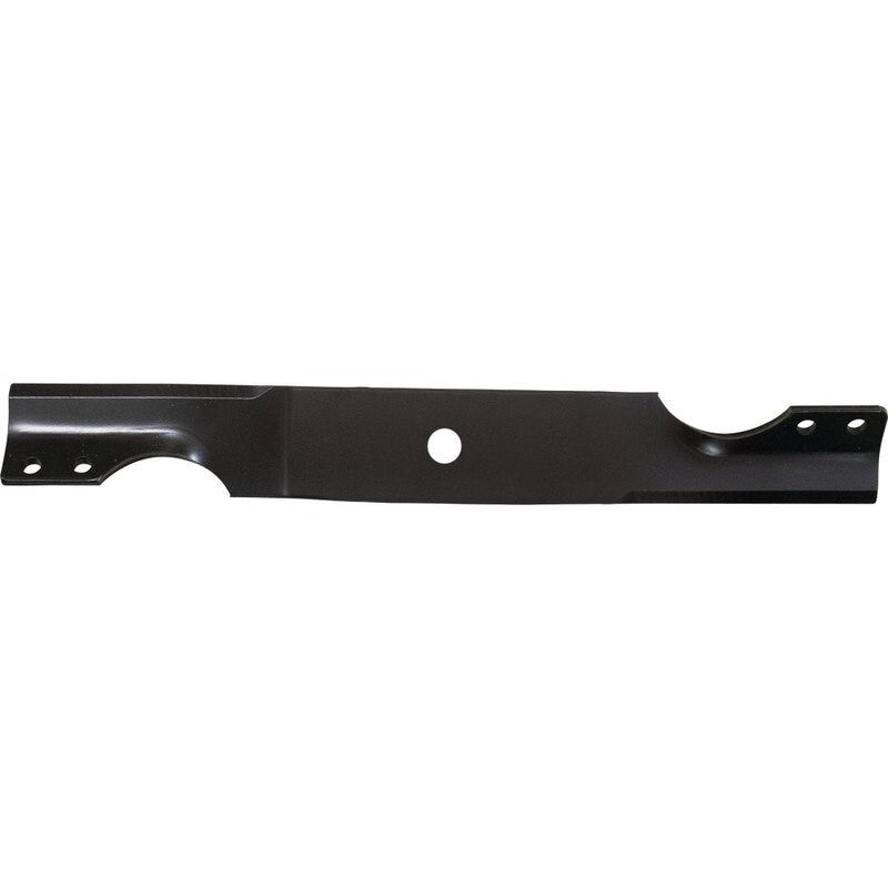 REPLACES ARIENS NOTCHED HI - LIFT BLADE 03971900 FOR ARIENS 911410 STENS 355 - 608 - OPE Quality Parts