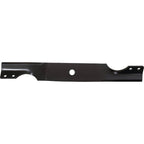 REPLACES ARIENS NOTCHED HI - LIFT BLADE 03971900 FOR ARIENS 911410 STENS 355 - 608 - OPE Quality Parts