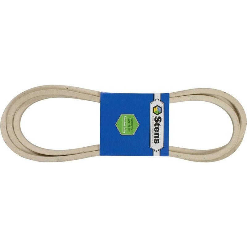 REPLACES SCAG DECK BELT 483243 TIGER CAT CUB WILDCAT FITS 61" 5 8" STENS 265 - 872 - OPE Quality Parts