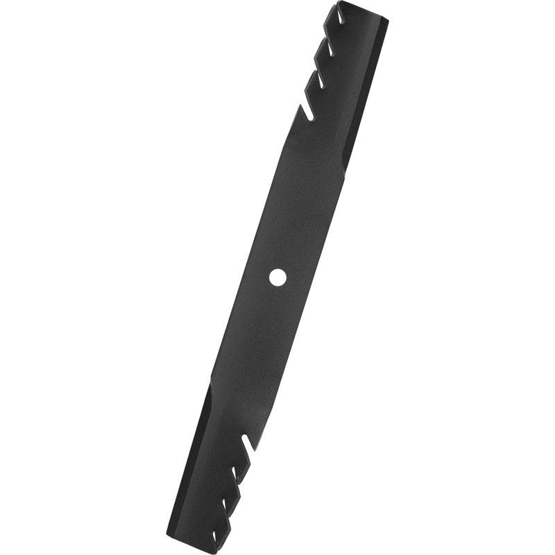 SILVER STREAK TOOTHED BLADE 116 - 5173 - S FOR 60" FITS DECK HUSTLER STENS 362 - 620 - OPE Quality Parts