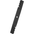 SILVER STREAK TOOTHED BLADE 116 - 5173 - S FOR 60" FITS DECK HUSTLER STENS 362 - 620 - OPE Quality Parts