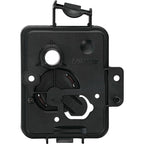 REPLACES BRIGGS AND STRATTON AIR CLEANER BASE 08P502 09P602 593227 STENS 100 - 900 - OPE Quality Parts