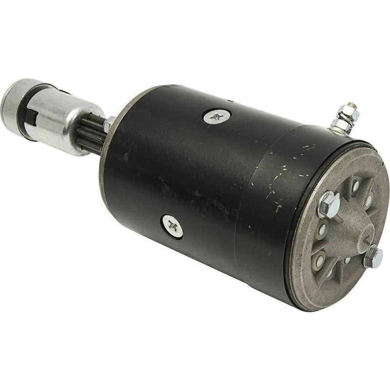 AQP REPLACES FORD STARTER 8N - 11001R 2N 8N 9N TRACTOR 8N11001RDS STENS 1100 - 0120D - OPE Quality Parts