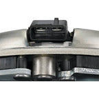 OEM WARNER PTO CLUTCH 5218 - 230 TORO UNIVERSAL 1 2" OR 5 8" 1082126 STENS 255 - 960 - OPE Quality Parts