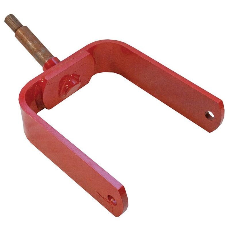 REPLACES EXMARK CASTER YOKE 116 - 8887 TORO Z200 Z253 Z255 Z257 Z500 STENS 285 - 522 - OPE Quality Parts
