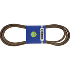 REPLACES WOODS DECK BELT 18879RP RD72 RD7200 FITS PRD7200 134" 5 STENS 266 - 179 - OPE Quality Parts