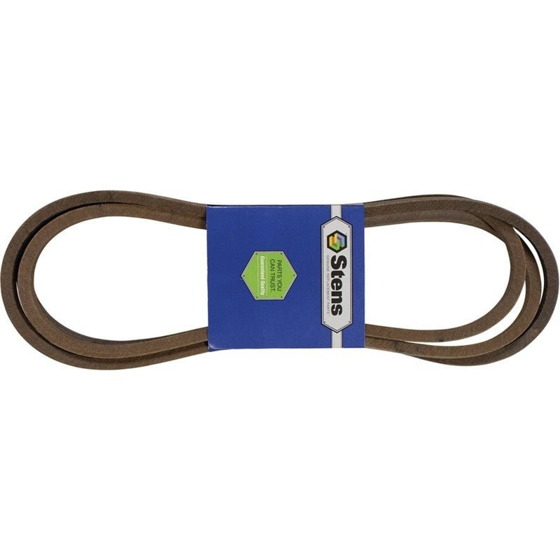 REPLACES WOODS DECK BELT 18879RP RD72 RD7200 FITS PRD7200 134" 5 STENS 266 - 179 - OPE Quality Parts