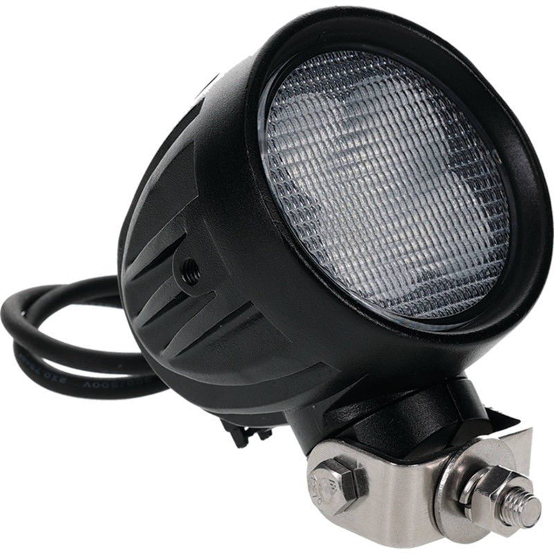 TIGER LIGHTS REPLACES TIGER LIGHTS LED WORK LIGHT UNIVERSAL FIT 4" STENS TL150 - OPE Quality Parts