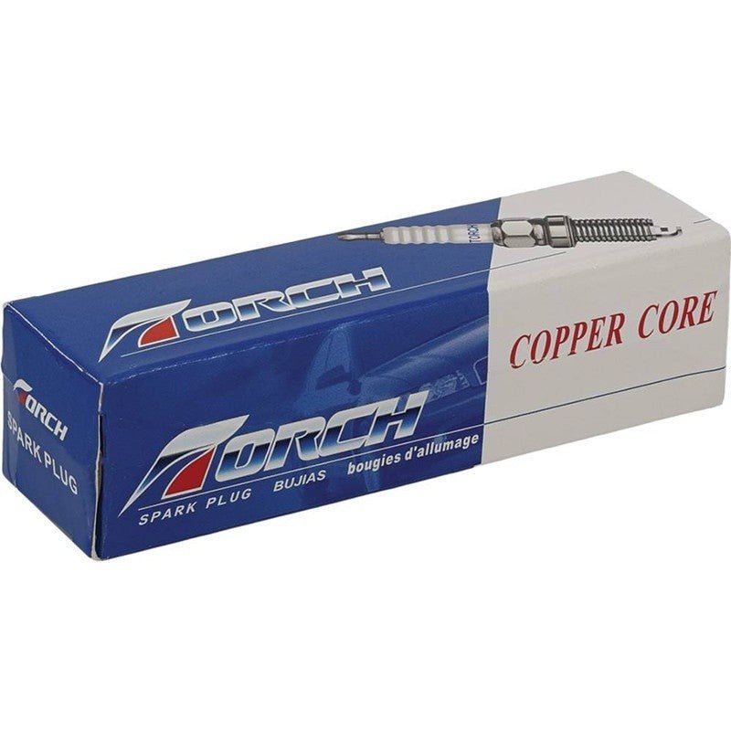 REPLACES TORCH SPARK PLUG N6RC NGK HS6E DJ8J FOR SMALL BM6F STENS 131 - 155 - OPE Quality Parts