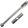 REPLACES HUSTLER DECK PIVOT KIT 121232 931199US 931741 931998US 2" STENS 285 - 992 - OPE Quality Parts