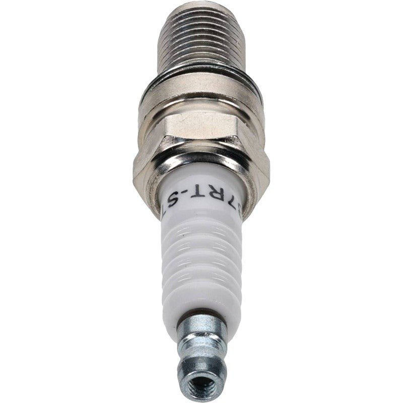 10PC REPLACES NGK SPARK PLUG DCPR7E 25 132 28 - S 28 - S1 SMALL STENS 131 - 087RT - STN - OPE Quality Parts