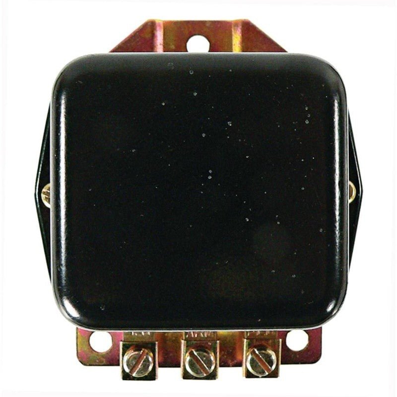 J&N REPLACES J AND N REGULATOR FORD 6V TRACTOR 0211403 - 280 STENS 231 - 14012 - OPE Quality Parts