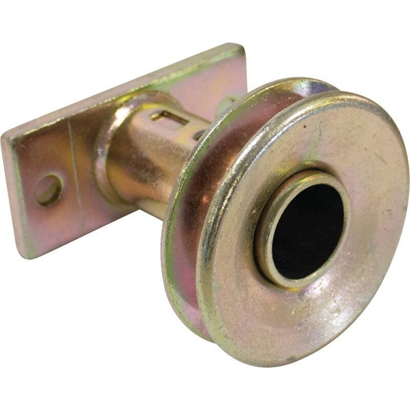 REPLACES MTD DRIVE PULLEY 687 - 02528 SC FITS 300 HW E 68702528 8" STENS 275 - 105 - OPE Quality Parts