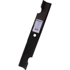 REPLACES DIXIE CHOPPER NOTCHED HI - LIFT BLADE 30227 - 50V 32" 50" 17" STENS 340 - 220 - OPE Quality Parts