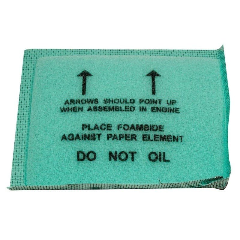 REPLACES BRIGGS AND STRATTON PRE - FILTER JA60 JA65 JS60 TORO 20323 STENS 100 - 442 - OPE Quality Parts