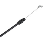 REPLACES CUB CADET CONTROL CABLE 946 - 05105A SC FITS 500 Z 63 1 8" STENS 290 - 976 - OPE Quality Parts