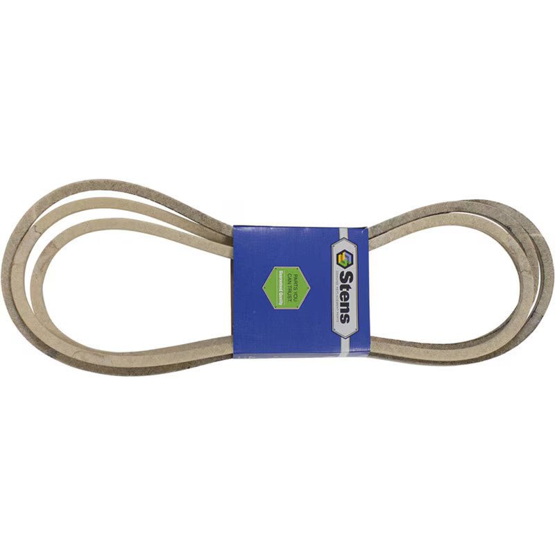 REPLACES EXMARK DECK BELT 539114557 HUSQVARNA LAZER Z HP FITS 52" STENS 265 - 604 - OPE Quality Parts