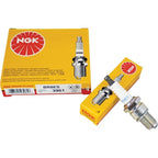 4PC REPLACES NGK SPARK PLUG 3961 BR8ES SOLID UNIVERSAL STENS 130 - 132 - 4 - OPE Quality Parts