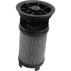 REPLACES HUSTLER TRANSMISSION FILTER 602768X RD SUPER Z HD 4" STENS 120 - 330 - OPE Quality Parts
