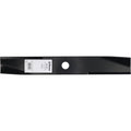 REPLACES TORO MEDIUM - LIFT BLADE 140 - 4859 MEDIUM LIFT FITS 18" STENS 310 - 927 - OPE Quality Parts