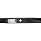 REPLACES TORO MEDIUM - LIFT BLADE 140 - 4859 MEDIUM LIFT FITS 18" STENS 310 - 927 - OPE Quality Parts