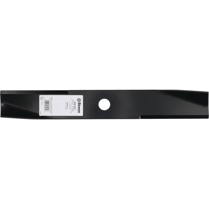 REPLACES TORO MEDIUM - LIFT BLADE 140 - 4859 MEDIUM LIFT FITS 18" STENS 310 - 927 - OPE Quality Parts