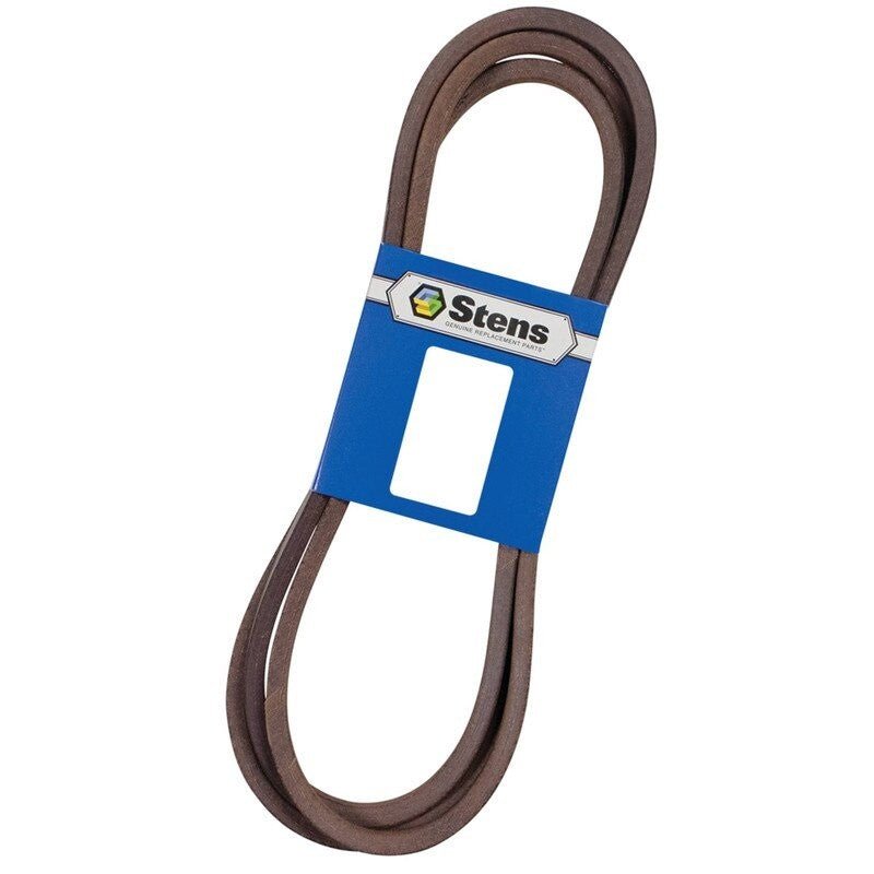REPLACES SCAG DECK BELT 484100 FITS SMVR - 48V SMVR - 52V TYPE COVERED STENS 265 - 954 - OPE Quality Parts