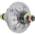 REPLACES JOHN DEERE SPINDLE ASSEMBLY AUC15811 FITS D100 - D160 155C STENS 285 - 851 - OPE Quality Parts