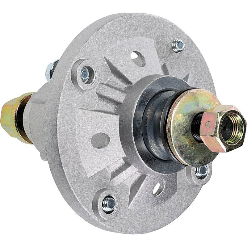 REPLACES JOHN DEERE SPINDLE ASSEMBLY AUC15811 FITS D100 - D160 155C STENS 285 - 851 - OPE Quality Parts