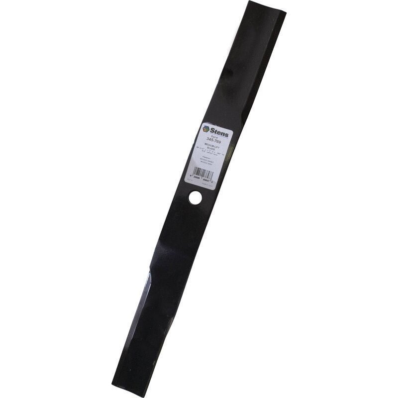 REPLACES WOODS MEDIUM - LIFT BLADE 6950KT MEDIUM LIFT 60" DECK 12090 STENS 345 - 769 - OPE Quality Parts