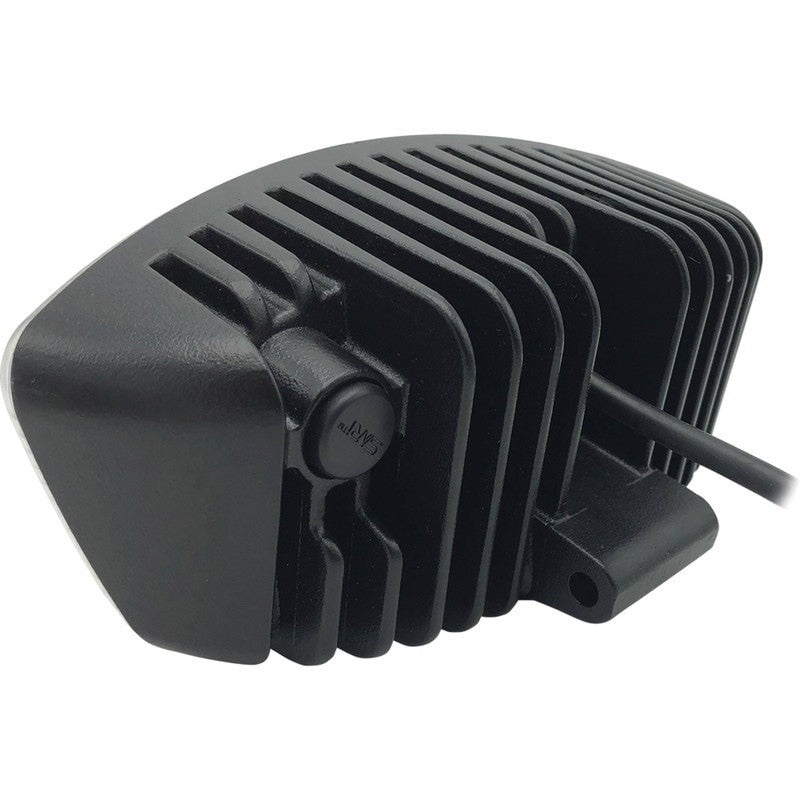TIGER LIGHTS REPLACES KUBOTA LED WORK LIGHT 170 - 75300 L3240 L3540 STENS TL3240 - OPE Quality Parts