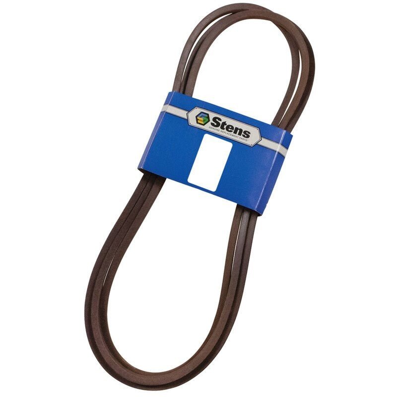 REPLACES HUSQVARNA DECK BELT 510201301 IZ FITS 5223 61IN 539104336 STENS 265 - 299 - OPE Quality Parts