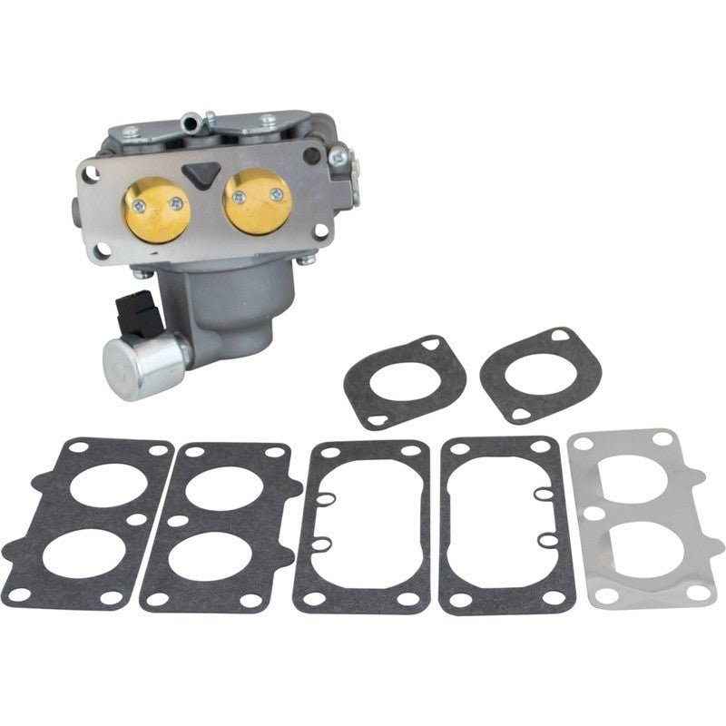 REPLACES BRIGGS AND STRATTON CARBURETOR 796227 FOR 406777 - 0001 - B1 STENS 520 - 067 - OPE Quality Parts