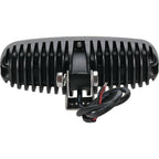 TIGER LIGHTS REPLACES TIGER LIGHTS LED SPOT LIGHT 10 FLOOD LUMENS 6 STENS TL118S - OPE Quality Parts