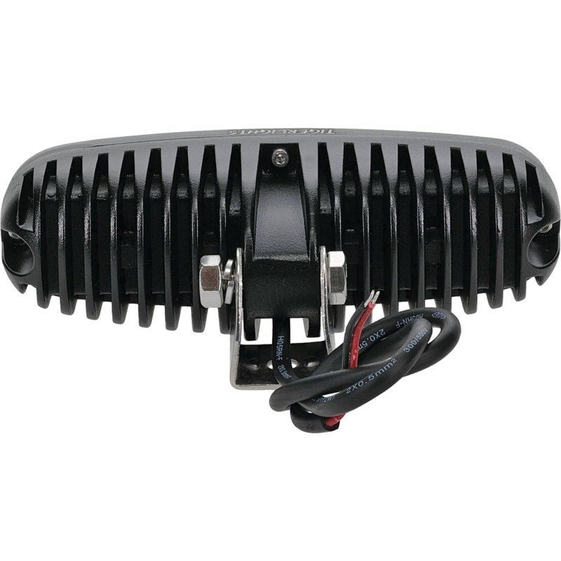 TIGER LIGHTS REPLACES TIGER LIGHTS LED SPOT LIGHT 10 FLOOD LUMENS 6 STENS TL118S - OPE Quality Parts
