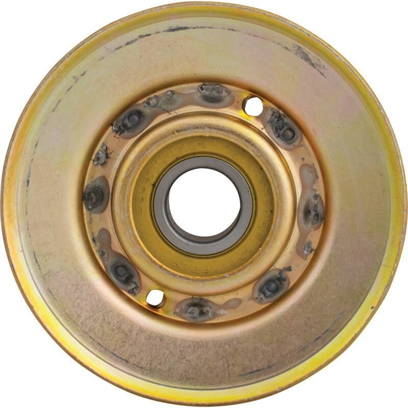 REPLACES JOHN DEERE V - IDLER AM118447 737 757 777 797 ZTRAKS 16" 4" STENS 280 - 309 - OPE Quality Parts