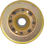 REPLACES JOHN DEERE V - IDLER AM118447 737 757 777 797 ZTRAKS 16" 4" STENS 280 - 309 - OPE Quality Parts