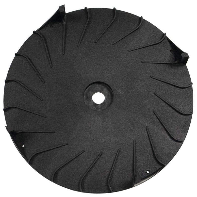 UNIVERSAL TRIMMER HEAD STRAIGHT SHAFT FOR STRING TRIMMER STENS 385 - 775 - OPE Quality Parts