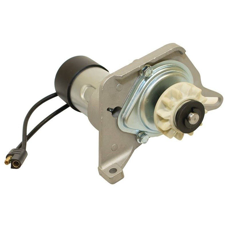 MEGA - FIRE ELECTRIC STARTER REPLACES BRIGGS AND STRATTON STARTER STENS 435 - 009 - OPE Quality Parts